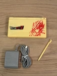 Nintendo Lite Dragon Ball Z Edition- New Screens, W/charger And Stylus Open. Price: $99.99.