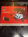 Sjgam Mini Arcade Game Console M66 4K Ultra Hd Stick Dual Controllers Emulators New. Price: $38.49.