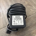 (model 55416) Plug In Power Adapter For Colecovision Game System Used. Price: $30.00.