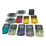 Nintendo Gameboy Color & Advance Gba Gbc Oem Console For Parts No Motherboards. Price: $79.82.
