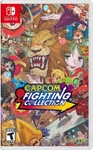 Capcom Fighting Collection Nintendo Switch Brand New Sealed. Price: $50.22.