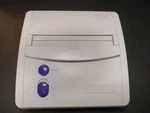 Super Nintendo Snes SNS-101 W/ Rgb Restore, S-video, Csync, Jp Region, & Recap Used. Price: $179.99.