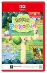 Pokemon Pokopia Game Key Cart Switch Brand New Sealed (2026 Simulation). Price: $80.49.