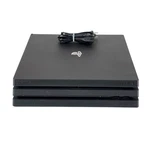 Sony Playstation 4 Pro CUH-7215B 1TB Hdd Black Home Video Game Console 7721 Used. Price: $157.99.