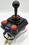 Vtg 2004 Commodore 64 30-IN-1 Plug & Play Tv Game Impossible Mission, Tested Used. Price: $23.99.