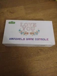 Great Boy Handheld Console For Kids Adults, Built-in 1015 Retro Video Games Open. Price: $15.00.