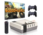 Kinhank Super Console Cube X3 Retro With 60000 Games Open. Price: $149.95.