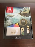 Nintendo Switch Oled, The Legend Of Zelda: Tears Kingdom Edition - 64GB Open. Price: $290.00.