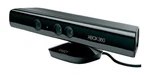 Authentic Xbox 360 Kinect Sensor Black + Adventures Game Us Seller Excellent. Price: $19.99.