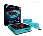 Hyperkin M01688-HB Retron 5 Hd Gaming Console Beach New. Price: $189.90.