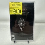 The Elder Scrolls V: Skyrim - Nintendo Switch New Sealed See Pics Brand. Price: $64.90.