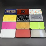 Nintendo New 3DS Ll Xl Console Only Various Colors Used Rank A/b Region Free. Price: $532.99.