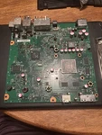 Microsoft Xbox 360 Console No Shell Parts Repair Please Read For. Price: $14.00.