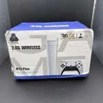 Sjgam 2.4G Wireless M15 Plus Game Controllers 3D Rockers Arcade New. Price: $29.99.