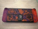 Nintendo Switch Oled Pokemon Scarlet And Violet Edition Console Only Open. Price: $265.99.