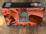 TURBOGRAFX-16 Mini Konami Hdmi Retro Console / 50+ Built-in Games Boxed New. Price: $285.00.