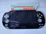 For Sony Vita PCH-1101 3G Oled Touch Screen Display Digitizer Replacement New. Price: $49.95.