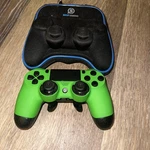 Scuf Infinity 4PS Pro Green PS4/PC Some Stick Drift For. Price: $79.99.