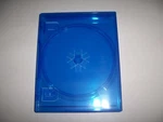 Playstation PS4 Genuine Sony Oem Replacement Game Case Cd Dvd Box Like. Price: $10.99.