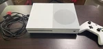 Microsoft Xbox One 500GB Ssd Video Game Console - White Used. Price: $135.00.