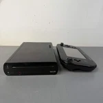 Nintendo Wii Console Gaming System Only WUP-101 Black Used. Price: $119.99.
