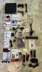 Sony Playstation PS3 Console CECH-2501B Move Charging + Original Owner Used. Price: $350.00.