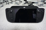 Valve Steam Deck 64 Gb 256 Micro Sd - Black Used. Price: $480.00.