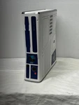 Star Wars Xbox 360 R2 D2 Edition Trinity Reshell Custom Dashboard Tested Used. Price: $275.00.