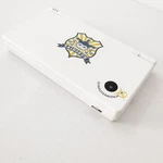 Nintendo Dsi Gyakuten Keiji Premium Edition Ace Attorney Limited Console Used. Price: $209.62.
