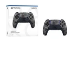 Sony Playstation PS5 Dualsense Wireless Controller Gray Camo Brand New. Price: $73.99.