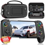 Axybcool Wireless Controller Iphone Android Bluetooth Hall Effect Joystick New. Price: $78.99.
