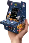 My Arcade Space Invaders Micro Player Pro: 6.75" Mini Machine Video Game. Price: $44.99.