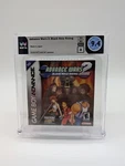 Wars 2: Black Hole Rising (nintendo Game Boy Advance, 2003) Sealed 9.4 Brand. Price: $275.00.