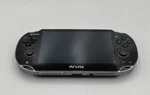 Sony Psvita PCH-1001 Handheld Gaming Console Only Fair Condition Used. Price: $179.10.