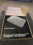 Retro Remake Superstation One Fpga PS1 Console Ntsc/pal 1080P 64GB Hdmi New. Price: $395.00.