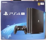 Sony Playstation Pro 1TB Console New PS4 CUH-7215B Usa. Price: $1199.98.
