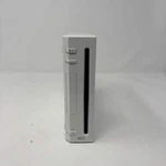 Nintendo Wii Console Gaming System Only RVL-001 White Used. Price: $49.99.
