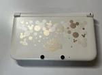 Nintendo 3DS Xl Ll Disney Magic Castle From Japan Used. Price: $240.00.