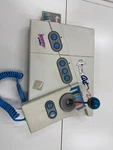 Ljn Video Art Game Console 1987 Used. Price: $50.00.