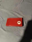 Nintendo Handheld System Red Mario Edition Console *read Desc*!! For. Price: $39.99.