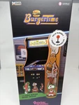 Numskull Quarter Arcades Burger Time Collector's Edition Mini Brand New. Price: $149.95.