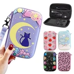 Lanyards Storage Bag Case For R36S R36H RG35XX Ultra K36 Video Game Consol New. Price: $27.90.