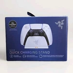 Razer Quick Charging Stand For Playstation 5 Dualsense Controller New. Price: $23.95.