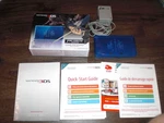 Nintendo 3DS Fire Emblem Awakening Limited Blue System Console Cib Complete Used. Price: $749.99.