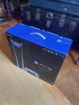 Sony PS5 Playstation CFI-1000B01 Ssd Disk Drive Console Disc Version Set Japan Used. Price: $605.01.