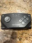 Hyperkin Retron 5 Wireless Controller Black M07021-BK Used. Price: $19.99.