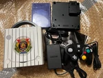 Nintendo Console Hanshin Tigers Enjoy Plus Pack Gameboy Used. Price: $1003.51.