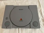 Playstation SCPH-1000 Console System Only Sony PS1 Japan Import Used. Price: $135.59.