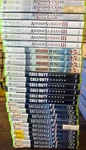 You Pick- Buy More And Save Xbox 360 Games- All Resurfaced & Tested Working Good. Price: $17.99.