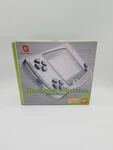 Bandai Wonderswan Color Sherbet Melon Complete In Box (cib) Japan + Manual Used. Price: $99.00.